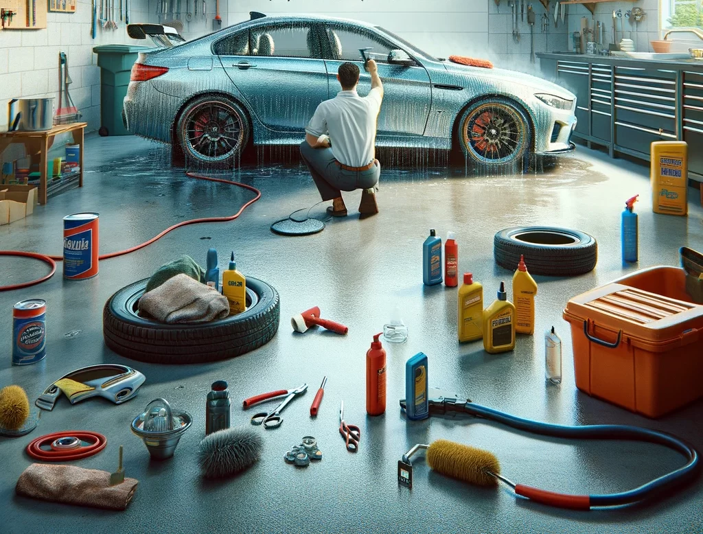 Maximizando o Valor: Estratégias Inteligentes para Aumentar o Valor de Revenda do Seu Carro Usado