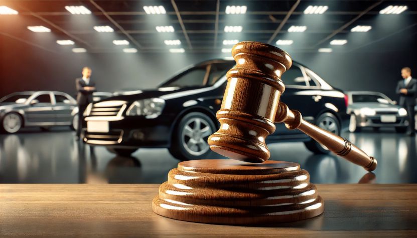 Os Principais Tipos de Veículos Seminovos em Leilões Automotivos: Oportunidades e Desafios para Compradores